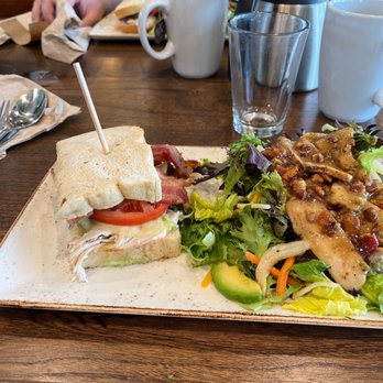First Watch - Breakfast & Brunch Near Me - Jacksonville, Florida