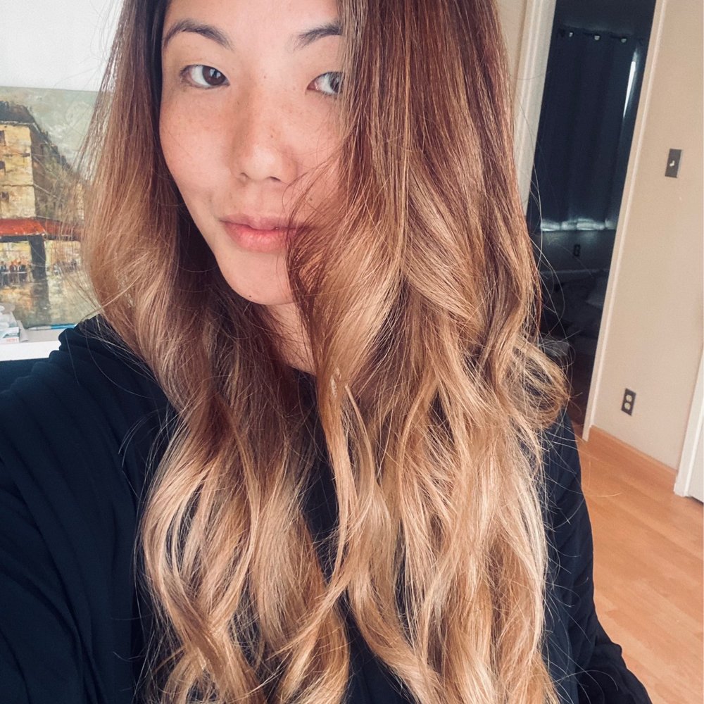 Michelle's Hair Studio - Couldn't ask for anything better. Gorgeous. - Hair Salons Near Me - San Francisco, California Michelle's Hair Studio - Couldn't ask for anything better. Gorgeous. - Hair Salons Near Me - San Francisco, California