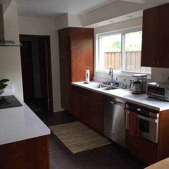Renslow Construction - Kitchen remodel by Renslow Construction - Handyman Near Me Renslow Construction - Kitchen remodel by Renslow Construction - Handyman Near Me