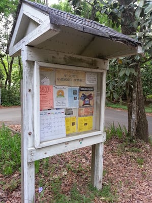 Grassroots Free School