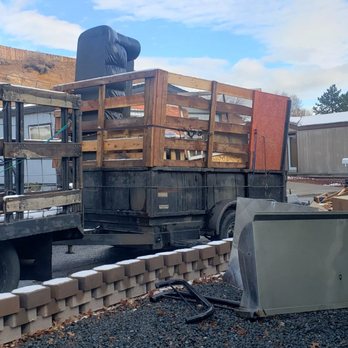 Tobey's Junk Hauling - Junk Removal & Hauling Near Me - Reno, Nevada Tobey's Junk Hauling - Junk Removal & Hauling Near Me - Reno, Nevada