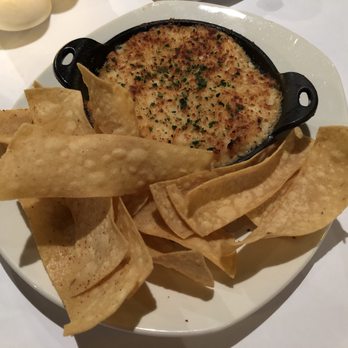 Bonefish Grill - Imperial Dip - Seafood Near Me - Fairfax, Virginia