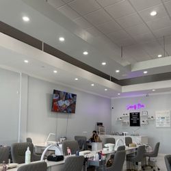 Serenity Nails & Spa - Greensboro