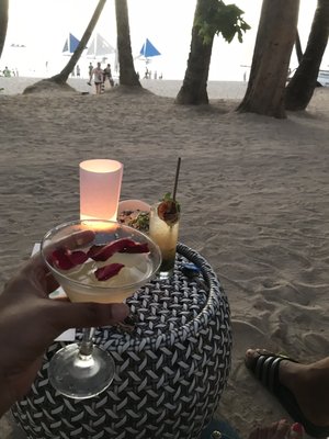 Villa Caemilla Beach Boutique Hotel by null