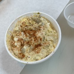 Goldy’s Deli & Market - Potato salad