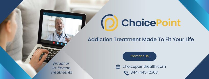 ChoicePoint - grief counselor in Fair Lawn, NJ