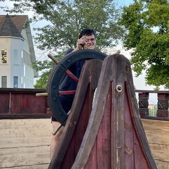 Pirate's Cove Adventure Golf - Mini Golf Near Me - Branson, Missouri