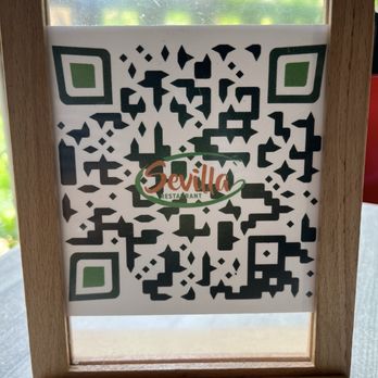 Sevilla Restaurant - Menú digital - Caribbean Near Me - Juncos, Puerto Rico