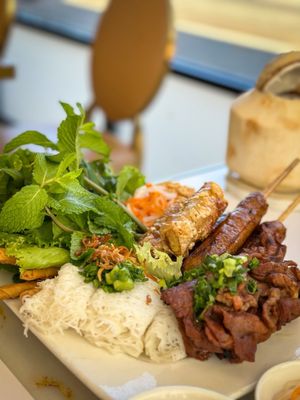 Golden Delight 2 (Valley Blvd) by null