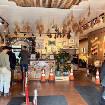 Deli Board - Inside - Delis Near Me - San Francisco, California