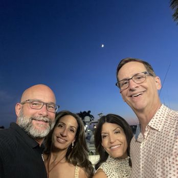 Gather - Happy birthday  Rebecca - Coffee & Tea Near Me - Cape Coral, Florida