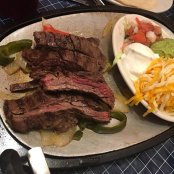 Uncle Julio's - Steak fajita was delicious! - Mexican Near Me - Dallas, Texas Uncle Julio's - Steak fajita was delicious! - Mexican Near Me - Dallas, Texas