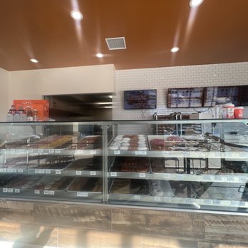 Randy's Donuts - Donuts Near Me - Santa Ana, California Randy's Donuts - Donuts Near Me - Santa Ana, California