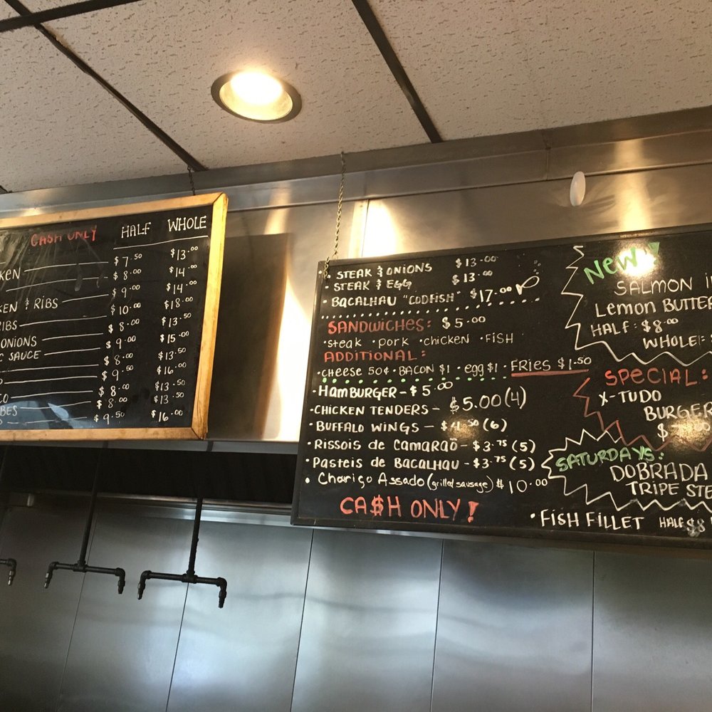 Long Ave BBQ - The menu! - Barbeque Near Me - Hillside, New Jersey Long Ave BBQ - The menu! - Barbeque Near Me - Hillside, New Jersey