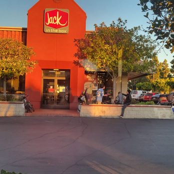 Jack In The Box - Entrance - Burgers Near Me - San Diego, California Jack In The Box - Entrance - Burgers Near Me - San Diego, California