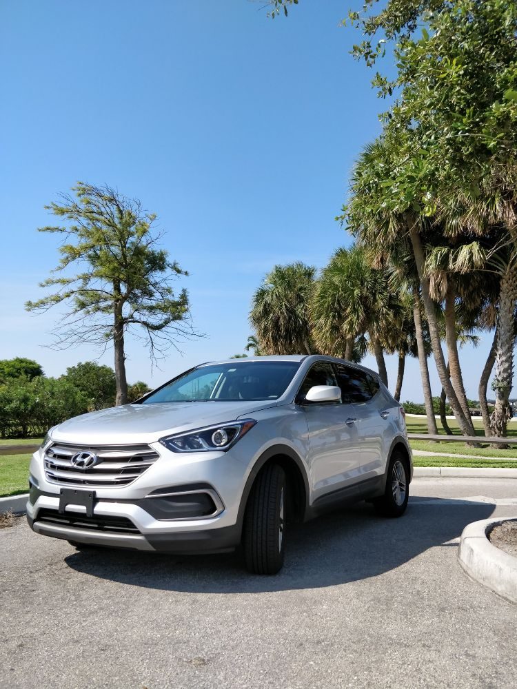 AMBASSADOR RENT A CAR Updated October 2024 11 Photos 917 S Dixie