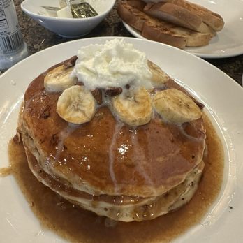 Another Broken Egg Cafe - Bourbon Street Pancakes - Breakfast & Brunch Near Me - Pembroke Pines, Florida