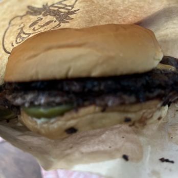 Patty Boy - Burgers Near Me - Durham, North Carolina