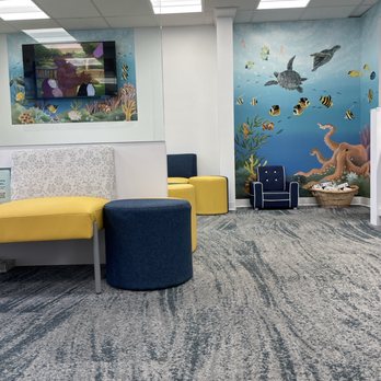 Ocean Pediatrics - Pediatricians Near Me - Costa Mesa, California
