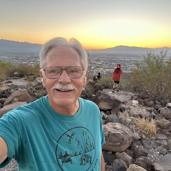 Tumamoc Hill - Hiking Near Me - Tucson, Arizona Tumamoc Hill - Hiking Near Me - Tucson, Arizona