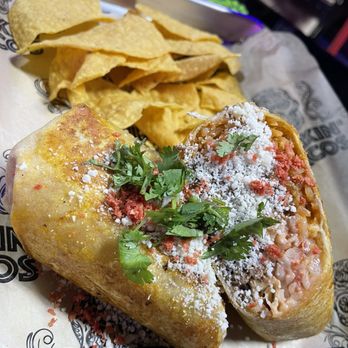 Talkin' Tacos Towncenter - California Burrito - Tacos Near Me - Jacksonville, Florida Talkin' Tacos Towncenter - California Burrito - Tacos Near Me - Jacksonville, Florida