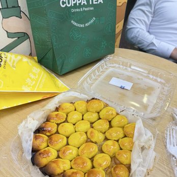 Cuppa Tea 廣芳園 - Coffee & Tea Near Me - Flushing, New York Cuppa Tea 廣芳園 - Coffee & Tea Near Me - Flushing, New York