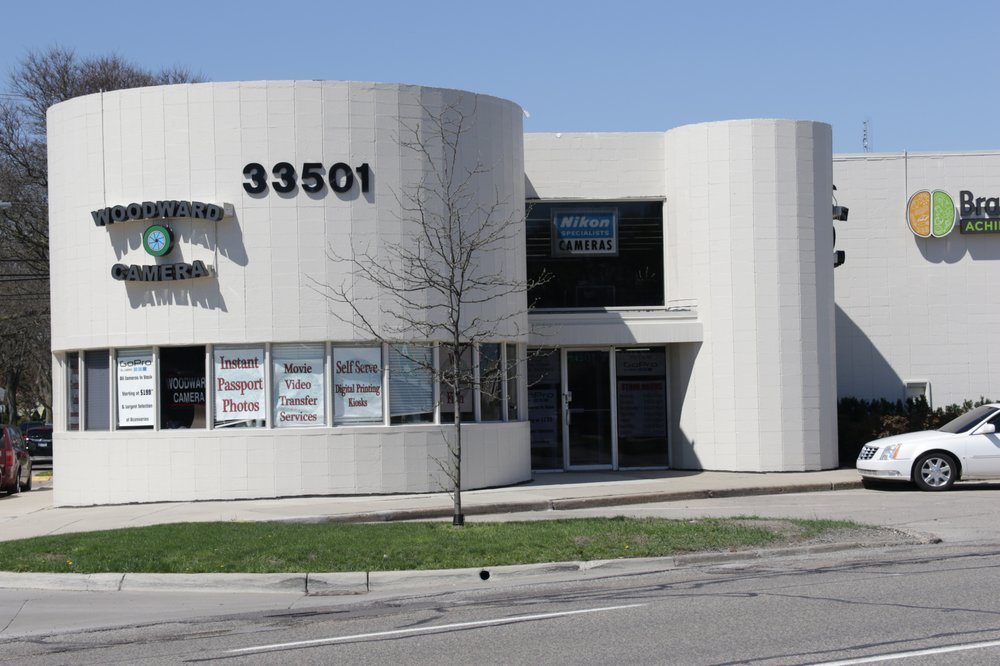WOODWARD CAMERA 14 Photos & 71 Reviews Photography Stores
