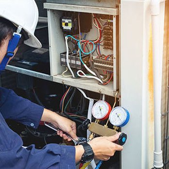 Five Star HVAC Services - Heating & Air Conditioning/HVAC Near Me - Chicago, Illinois
