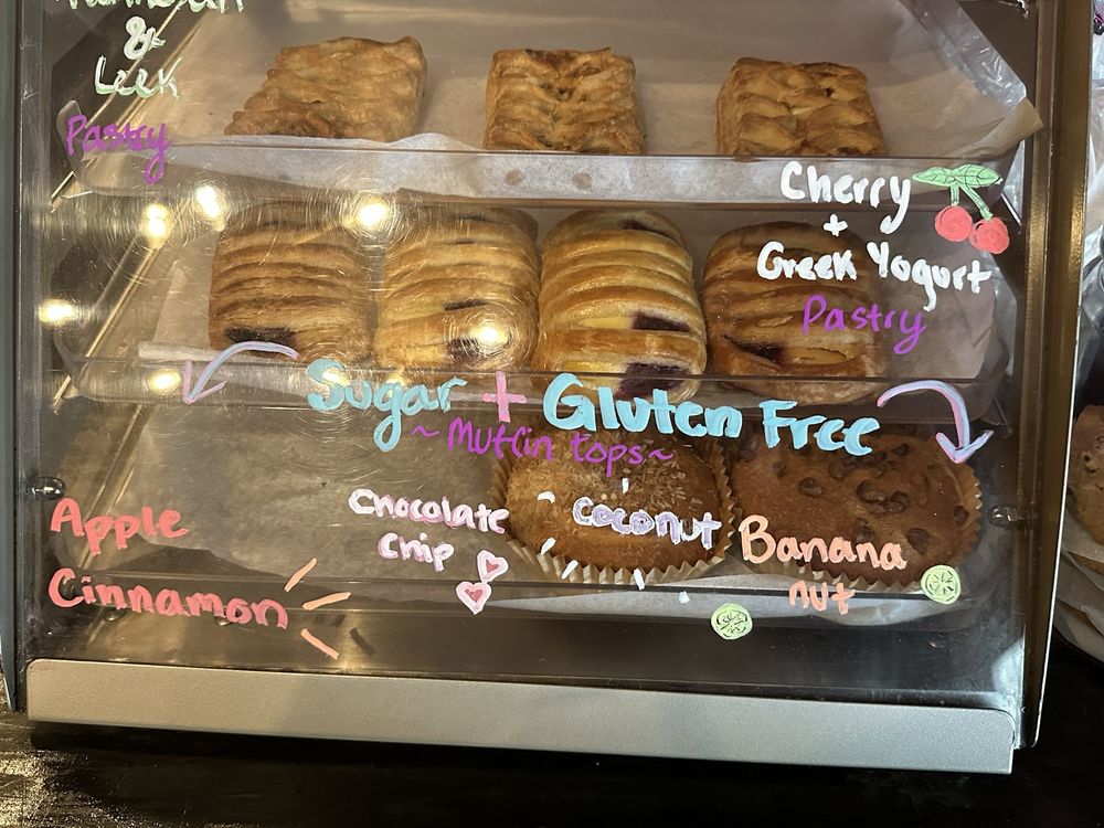 THE HIDDEN BEAN Updated September 2024 12 Photos 8881 Warren H