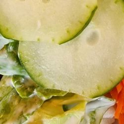 Zur Linde - Beilagensalat