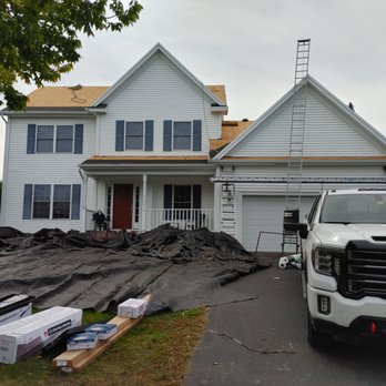 Snow Country Roofing - Roofing Near Me - Jericho, Vermont Snow Country Roofing - Roofing Near Me - Jericho, Vermont