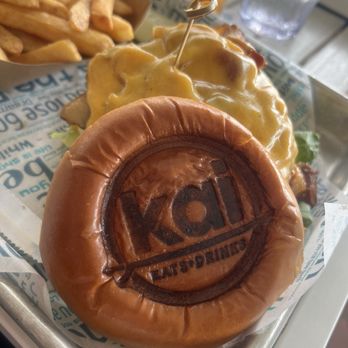 Kai Eats + Drinks - Tacos Near Me - Kailua-Kona, Hawaii Kai Eats + Drinks - Tacos Near Me - Kailua-Kona, Hawaii