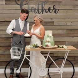 The Cottage Wedding Venue