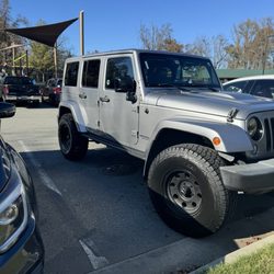 Coulwood Towing - New tires