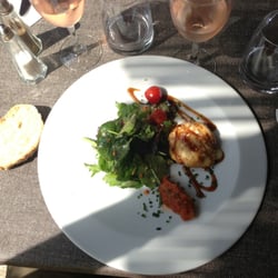 Le Bistrot Gourmand