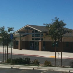 Chapman Heights Elementary School
