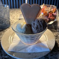 Da Vincenzo Food and Wine Hall - Gelato
