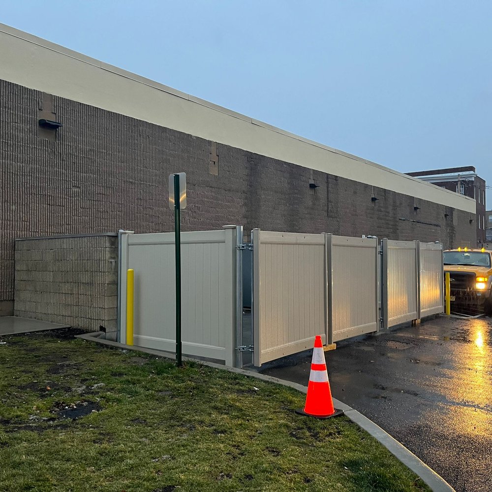 THE BEST 10 Fences & Gates in BERGEN COUNTY, NJ - Quality & Affordability -  A&W Fence Corp, Smart Fence Company, Emerson Fence - Updated 2026 - Yelp