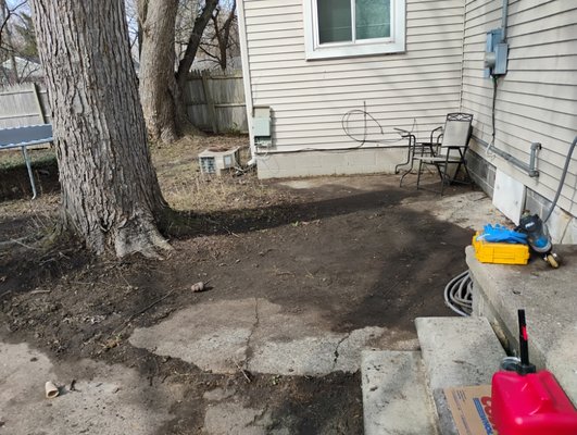 Matt Rocks A Window MATT ROCKS AT EXCAVATION - Updated June 2026 - 12 Photos - 27733 John R ...