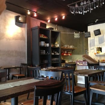 Prospect Gourmand - New American Near Me - Beverly Hills, California