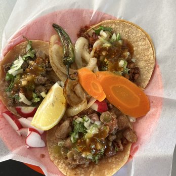 Elena Taquitos - Tacos de tripa - Tacos Near Me - Fresno, California Elena Taquitos - Tacos de tripa - Tacos Near Me - Fresno, California