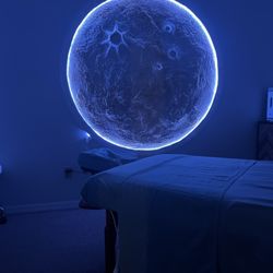 Revive Facial & Massage - Massage room
