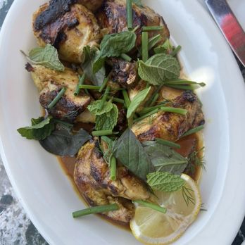 Great White - Chicken - Cafes Near Me - Los Angeles, California Great White - Chicken - Cafes Near Me - Los Angeles, California