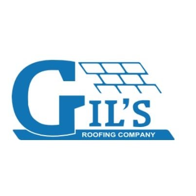 Slide of Gil's Roofing
