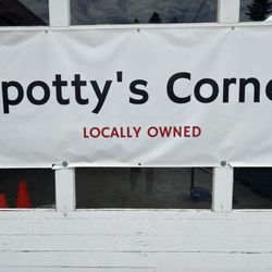 Scotty’s Corner