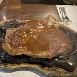 花園餐廳