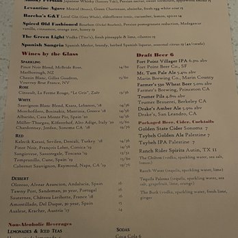 Barcha - Mediterranean Near Me - San Francisco, California Barcha - Mediterranean Near Me - San Francisco, California