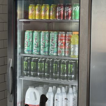 San Diego Wings - Drink options - Chicken Wings Near Me - Lemon Grove, California