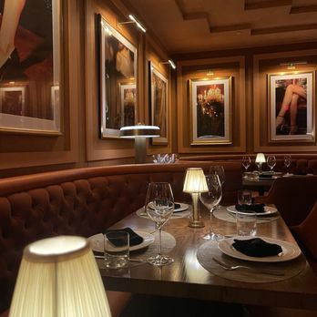 EVELYN - Lounges Near Me - Dallas, Texas
