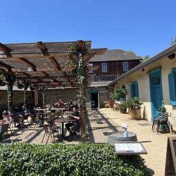 ALTA Bakery & Cafe - Cafes Near Me - Monterey, California